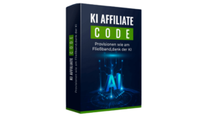 Read more about the article KI Affiliate Code: Elevate Your Digital Presence in the Membership Area Best Review 2024