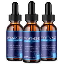 Prostadine Supplements for Men’s Health: The Solution For Future BPH Best Review 2024