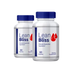 Read more about the article Lean Bliss Blissful Fitness Unveiled: Supercharge Your Journey with Lean Bliss Supplements! Review 2024